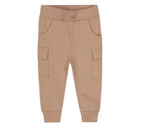 Dirkje Cargohose in Hellbraun - Größe 80 | Babyhosen