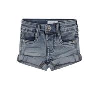 Dirkje Jeans-Shorts in Blau - Größe 98 | Kinderhosen