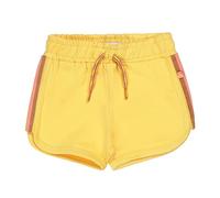 DIRKJE Mädchen Dirkje Pants, Gelb, 6 Jahre EU