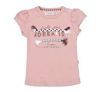 DIRKJE Mädchen Dirkje Shirt, Old Pink, 6 Monate EU