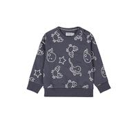 Dirkje Sweatshirt in Dunkelblau - Größe 86 | Baby Sweatshirts Jacken
