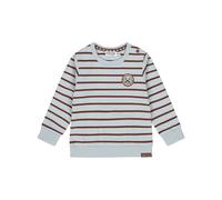 Dirkje Sweatshirt in Hellblau - Größe 116 | Baby Sweatshirts Jacken