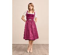 Dirndl ALISHA - Krüger Madl - 70 cm - 415468-070-0031 Beere - Gr. - 40