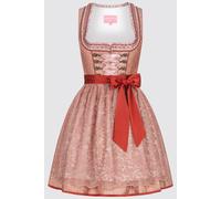 Dirndl AMARENA % - Paola Maria - Krüger Madl - 50 cm - 610468-050-0093 Rost - Gr. - 30