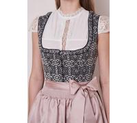 Dirndl ANNELIE - Krüger Collection - 60 cm - 111064-060-0080 Marine - Gr. - 46