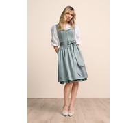 Dirndl ARIELLA % - Krüger Madl - 60 cm - 414970-060-0051 Hellgrün - Gr. - 42