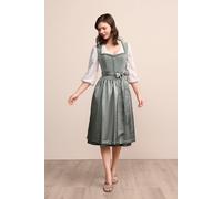 Dirndl ARIELLA % - Krüger Madl - 70 cm - 414970-070-0051 Hellgrün - Gr. - 50