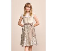Dirndl AURI % - Krüger Madl - 60 cm - 412069-060-0023 Beige - Gr. - 42
