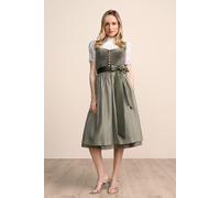 Dirndl AVARA - Krüger Collection - 70 cm - 114570-070-0057 Oliv - Gr. - 46