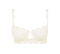 Dirndl BH von Nina von C, push up BH, Gr.-75C, Champagner