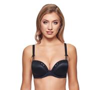 SUSA Dirndl-BH 7432 schwarz - 80E