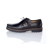 dirndl & bua Haferlschuhe Modell Klinsach Second Edition, Softy schwarz / sch...