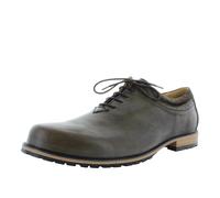 dirndl & bua Haferlschuhe Modell Wörnitz, Gr. 10.5 UK / 45 EU