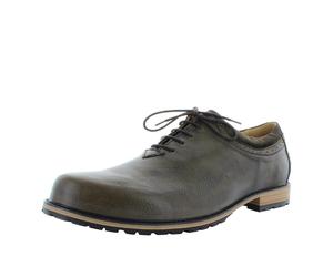 dirndl & bua Haferlschuhe Modell Wörnitz, Gr. 11 UK / 46 EU