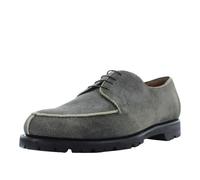 dirndl & bua Norweger Otra Antikbock anthrazit, Gr. 10.5 UK / 45 EU