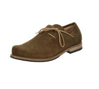 Dirndl & Bua - Schuhe braun - Gr. - 11