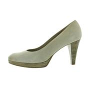 dirndl & bua Trachtenpumps Modell Nau, Gr. 39.5