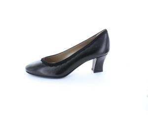 dirndl & bua Trachtenpumps Modell Roth, Gr. 38