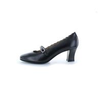 dirndl & bua Trachtenpumps Modell Schmiech, Gr. 37.5