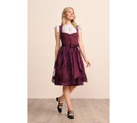 Dirndl CALYSSA - Krüger Madl - 60 cm - 416371-060-0031 Beere - Gr. - 38