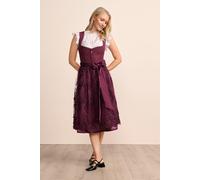 Dirndl CALYSSA - Krüger Madl - 70 cm - 416371-070-0031 Beere - Gr. - 50