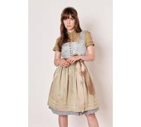 Dirndl CARSTA - Krüger Collection - 60 cm - 116366-060-0043 Grau - Gr. - 34