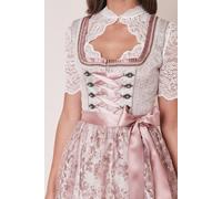 Dirndl DELIA % - Krüger Madl - 50 cm - 419162-050-0015 Natur/Natur - Gr. - 42