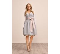 Dirndl FINOLA - Krüger Collection - 60 cm - 116469-060-0044 Grau/Grau - Gr. - 38