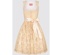 Dirndl FLORENZ BY PAOLA MARIA % - Krüger Madl - 60 cm - 610266-060-0023 Beige/Beige - Länge - 60 cm