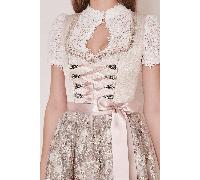 Dirndl JAEL % - Krüger Collection - 60 cm - 111862-060-0015 Natur - Gr. - 42