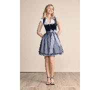 Dirndl JOELINA - Krüger Madl - 50 cm - 415168-050-0080 Marine - Gr. - 44