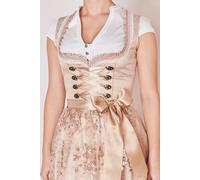 Dirndl KAILIA % - Krüger Madl - 50 cm - 417565-050-0015 Natur - Gr. - 40