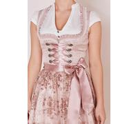Dirndl KAILIA % - Krüger Madl - 50 cm - 417565-050-0043 Rosa - Gr. - 38