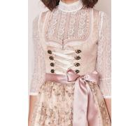 Dirndl KAILIA % - Krüger Madl - 60 cm - 417565-060-0033 Rose - Gr. - 42
