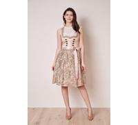 Dirndl LIELA % - Krüger Madl - 60 cm - 412065-060-0015 Natur/Natur - Gr. - 40
