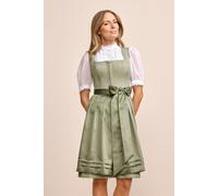 Dirndl LILLIE - Krüger Collection - 60 cm - 118069-060-0005 Grün/Grün - Gr. - 48