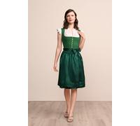 Dirndl LISKA % - Krüger Madl - 60 cm - 412670-060-0005 Grün - Gr. - 46
