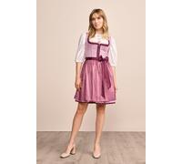Dirndl MARYANNE - Krüger Madl - 50 cm - 416169-050-0034 Flieder - Gr. - 34