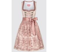Dirndl MILANO BY PAOLA MARIA % - Krüger Madl - 50 cm - 610066-050-0015 Natur - Gr. - 36
