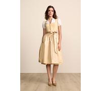 Dirndl MIRALYS - Krüger Madl - 70 cm - 414071-070-0025 Gelb - Gr. - 32