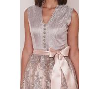 Dirndl NALA % - Krüger Madl - 50cm - 412064-050-0015 Natur - Gr. - 42