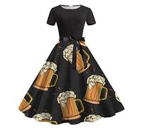 Dirndl Oktoberfest Damen 50 Große Größen Rot Kariertes Kleid Kleider Trachtenkleid Rosa Mini Schwarz Grosse Grössen Gr 60 Schuerze Lila Schmuck Set Kette Schwarzes Mit Roter 176 Maedchen Gr.50