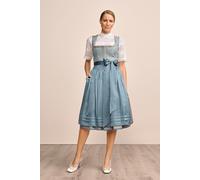 Dirndl ORLY - Krüger Collection - 70 cm - 114569-070-0055 Türkis - Gr. - 44