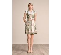 Dirndl QUILA % - Krüger Madl - 50 cm - 419668-050-0005 Grün - Gr. - 36