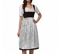 Dirndl Schürze Damen Oktoberfest Lang Dirndlschürze Große Größen Trachten Rock Oktoberfest Lang Dirndlschürze Dirndlkleid Trachten Rock Große Größen Trachtenrock