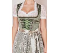 Dirndl SHANA % - Krüger Madl - 50 cm - 416767-050-0005 Grün/Grün - Gr. - 42