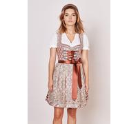 Dirndl STEFFI % - Krüger Madl - 50 cm - 414566-050-0015 Natur - Gr. - 40