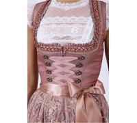 Dirndl THORDIS % - Krüger Madl - 50 cm - 409351-000-0033 Rosa - Gr. - 40
