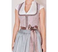 Dirndl VARIJA % - Krüger Collection - 60 cm - 114065-060-0033 Rose - Gr. - 48