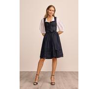 Dirndl VERITY % - Krüger Collection - 60 cm - 117668-060-0004 Schwarz/Schwarz - Gr. - 40